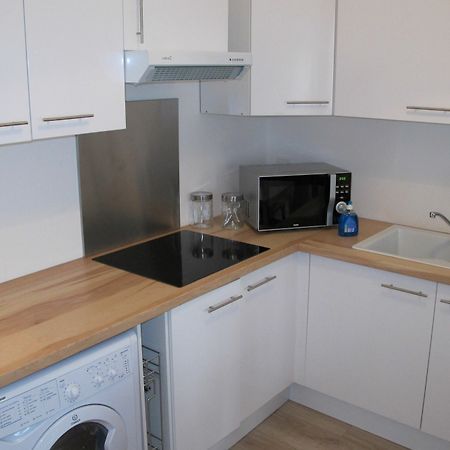 Paul Bert Lyon Appartement Buitenkant foto