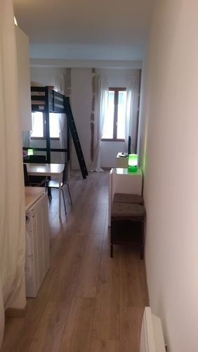 Paul Bert Lyon Appartement Buitenkant foto
