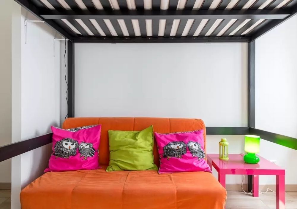 Paul Bert Lyon Appartement Buitenkant foto